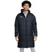 Nike Urheilutakki 'Academy' musta / valkoinen