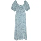 Vero Moda Kesämekko 'VMJOSIE' sininen / vaaleansininen / vihreä