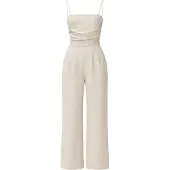 LeGer By Lena Gercke Haalari 'Mina' beige