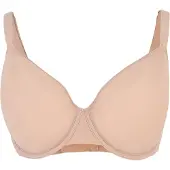 Calvin Klein Underwear Rintaliivi cappuccino