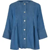 Masai Majuvila - Blue - L