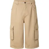 Urban Classics Tb8208 Cargoshortsit