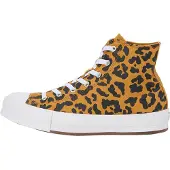 Converse Tennarit 'Chuck Taylor All Star' sahrami / musta / valkoinen