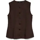 Vero Moda Selma Waistcoat Hihaton Pusero