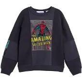 Desigual Collegepaita keltainen / punainen / musta