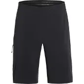 Vaude Bike Kuro Iii Pyöräilyshortsit