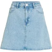 Vila Hame 'VIElly Arie' sininen denim