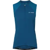 Vaude Bike Matera Fz Tricot Sl Hihaton Pyöräilypaita