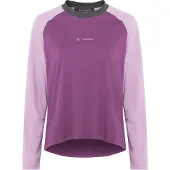 Vaude Bike Loamer Ls Pitkähihainen T-paita