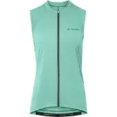 Vaude Matera Fz Tricot Sl Hihaton Pyöräilypaita