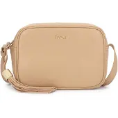 Kazar Olkalaukku beige