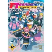 Viz Media, Subs. of Shogakukan Inc Magilumiere Magical Girls Inc., Vol. 12