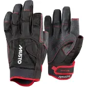 Musto Performance Long Finger Glove 2.0 hanskat