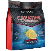 ActivLab Kreatiinimonohydraatti , Sitruuna - 300 g