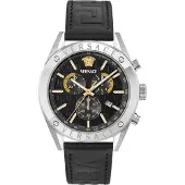 Versace Athletics Chrono Restyling Kello