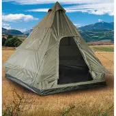 Mil-Tec Tent Tipi