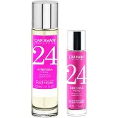 Caravan Nº24 150+30ml Hajuvesi