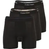 Calvin Klein Underwear Bokserishortsit beige / laivastonsininen / musta / valkoinen