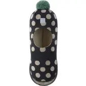 Reima Balaclava, Polkka - Black - 46