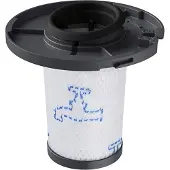 Rowenta -vaihtosuodatin X-Force 11.60 ja 15.60 -varsi-imureihin, 1 kpl