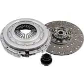 FEBI BILSTEIN Kytkinpaketti 109198