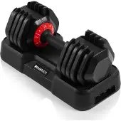 Hammer Sport StrongLock 4.0 Dumbbell 25 kg