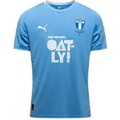 Puma Malmö FF Kotipaita 2026 Lapset - , koko 116 cm