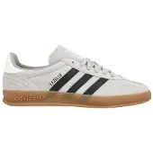 Adidas Originals Gazelle Indoor - Grey - 41 1/3
