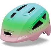 Giro Scamp Mips II, pyöräilykypärä, pinkki