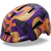 Giro Scamp Mips II, pyöräilykypärä, violetti
