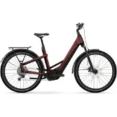 Winora Yakun X10 Low Cues 2025 Sähköpyörä