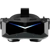 PiMAX Crystal Super - 57 PPD - No additional payment