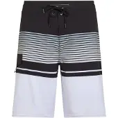 O'Neill Lennox Stripe 21 Surffishortsit white lennox stripe Koko 33