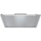 Miele DAC4240 Stella Ambient -liesituuletin, teräs