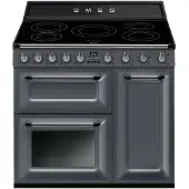 Smeg Victoria TR93IGR2 induktioliesi