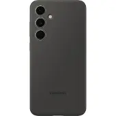 Samsung Galaxy S24 FE Silicone Case