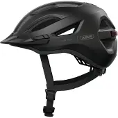 ABUS Urban-I 4.0 -pyöräilykypärä velvet black