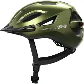 ABUS Urban-I 4.0, pyöräilykypärä, vihreä