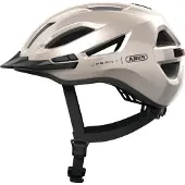 ABUS Urban-I 4.0 -pyöräilykypärä champagne gold