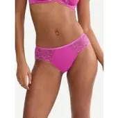 Triumph Palina Waves Of Glow Hipster - Pink - 36