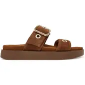 INUIKII Tilda Buckle - Brown - 41
