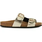 Geox D Brionia L - Gold - 36