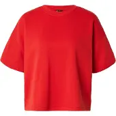 Pieces Chilli Summer Loose Fit Lyhythihainen Huppari