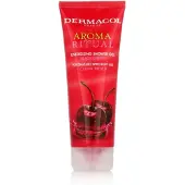 Dermacol Aroma Moment Energizing - Black Cherry Suihkugeeli 250 ml