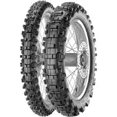 Metzeler Mce 6 Days Extreme Medium 58r Tt M+s Maastotakar Rengas