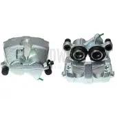 BUDWEG CALIPER Jarrusatula Budweg, 344450 - Mercedes - W164, W251, X164