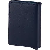 Secrid Slimwallet Original Navy-Navy