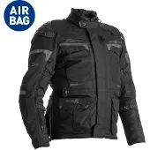 Rst Adventure-x Airbag Takki