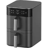 Xiaomi Smart Dual Zone Air Fryer 12L EU
