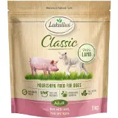 Lukullus 5x1kg Classic sika & karitsa viljaton koiran kuivaruoka